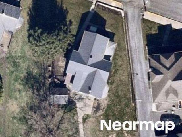 House for sale in Everett, Bedford County