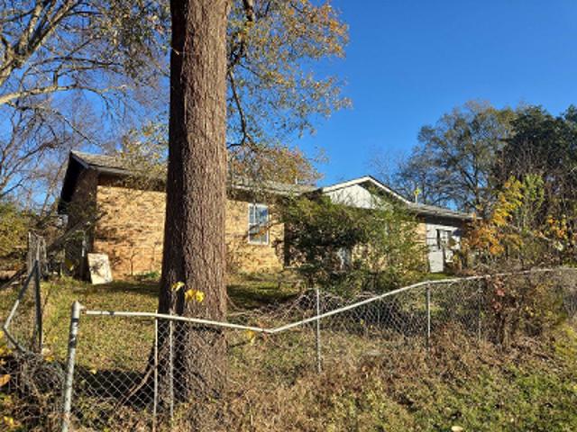 House for sale in Broken Bow, Oklahoma