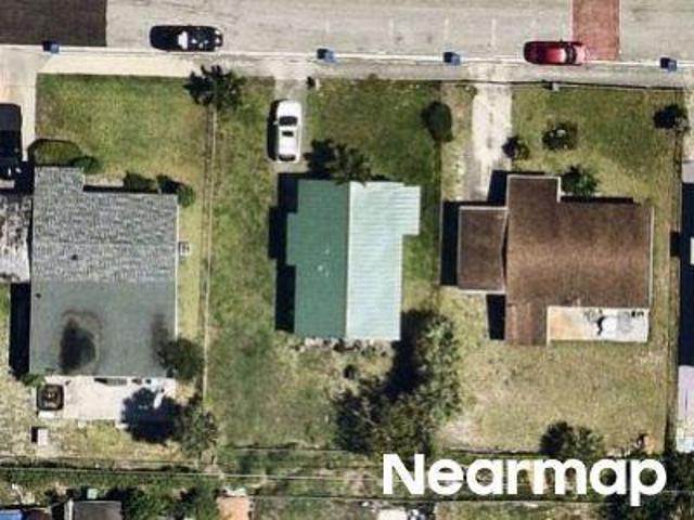 House for sale in Riviera Beach, Florida