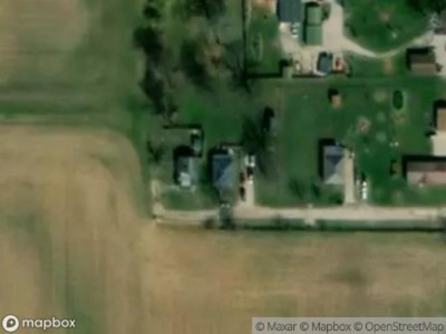 House for sale in Bicknell, Indiana