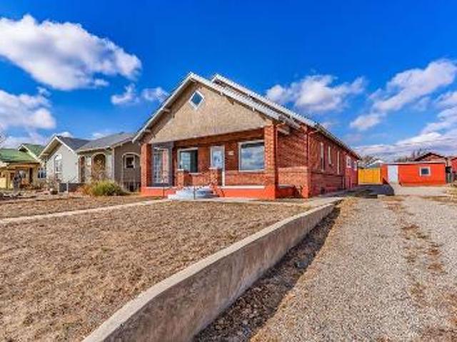 House for sale in Walsenburg, Colorado