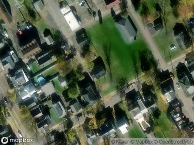 House for sale in Bloomsburg, Pennsylvania