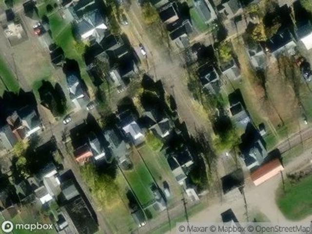 House for sale in Bloomsburg, Pennsylvania