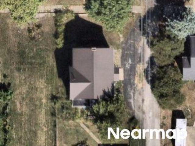 House for sale in Marion, Indiana