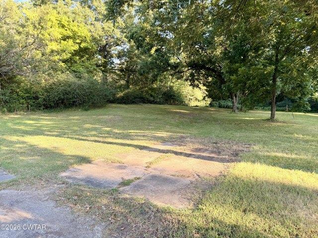 Land for sale in Tennessee