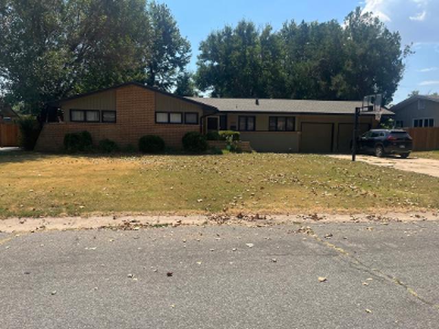 House for sale in Rolling Hills, Wichita