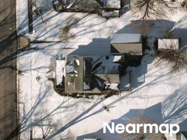 House for sale in Newton, Iowa