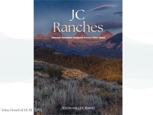 Land for sale in Tetonia, Idaho