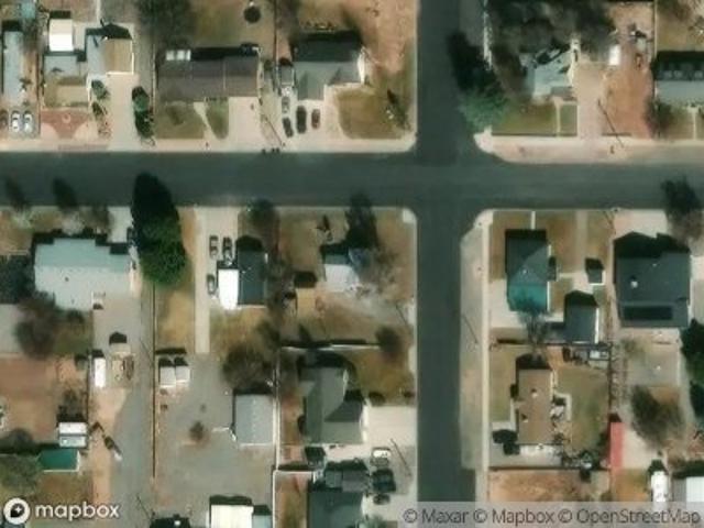 House for sale in Richfield, Utah