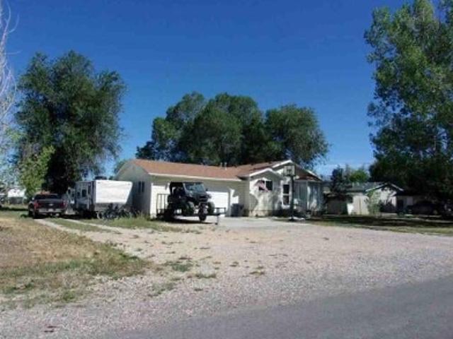 House for sale in Mount Pleasant, Utah