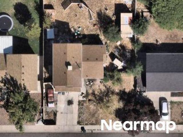 House for sale in West Valley City, Utah