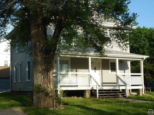 House for sale in Kansas