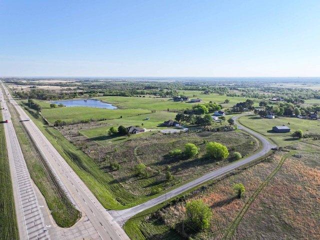 Land for sale in Ramona, Oklahoma