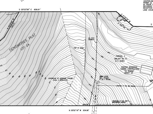 Land for sale in Eugene