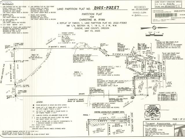 Land for sale in Eugene