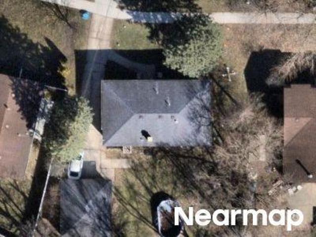 House for sale in Griffith, Indiana