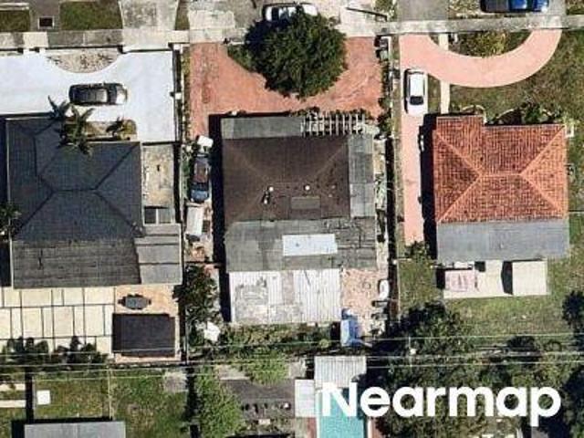 House for sale in Hialeah, Florida