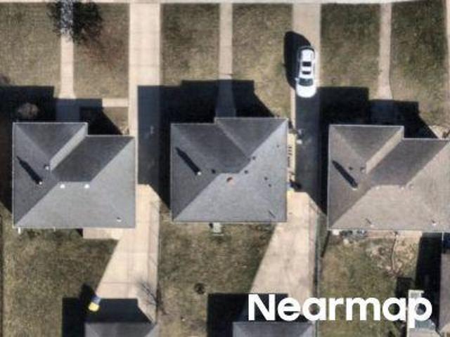 House for sale in Griffith, Indiana