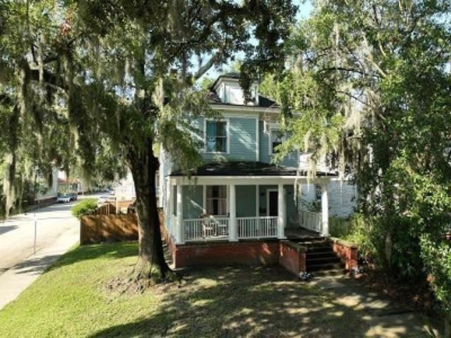 House for sale in Savannah, Georgia