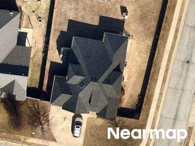 House for sale in Sand Springs, Oklahoma