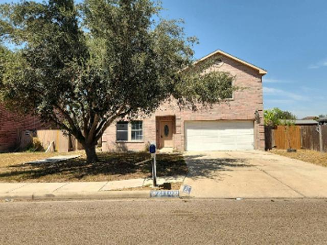 House for sale in Hidalgo, Texas