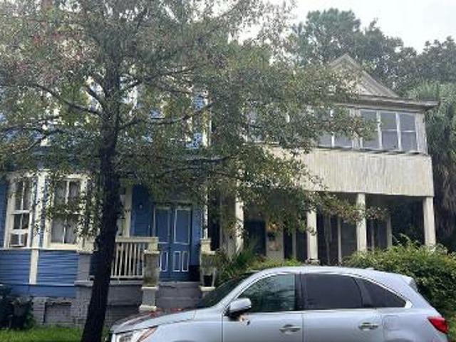 House for sale in Savannah Historic District, Savannah