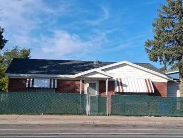 House for sale in West Valley City, Utah