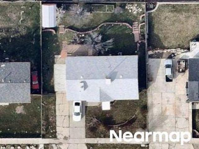 House for sale in West Valley City, Utah