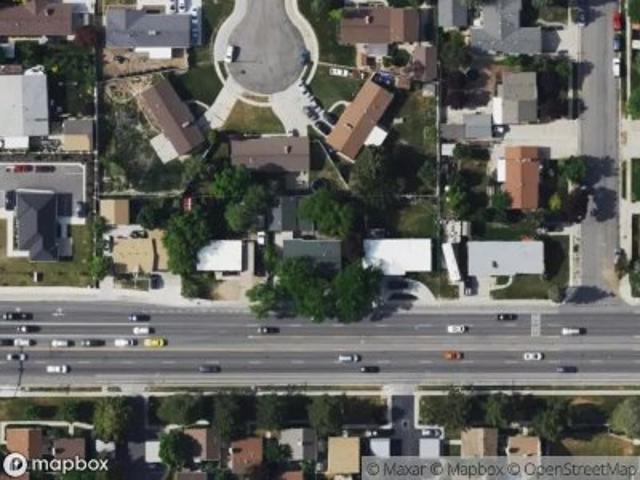 House for sale in West Valley City