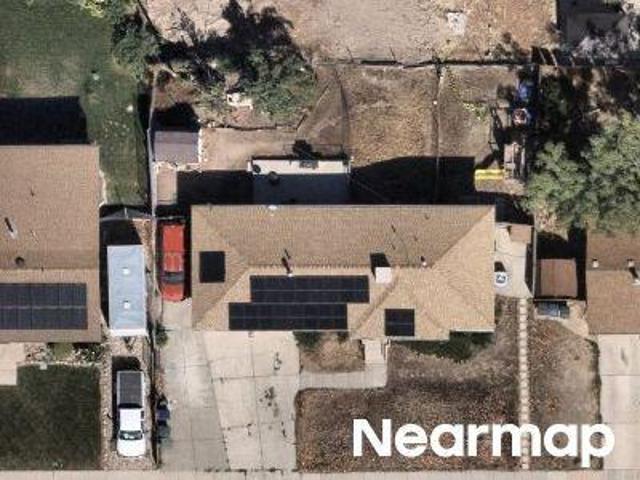 House for sale in West Valley City, Utah