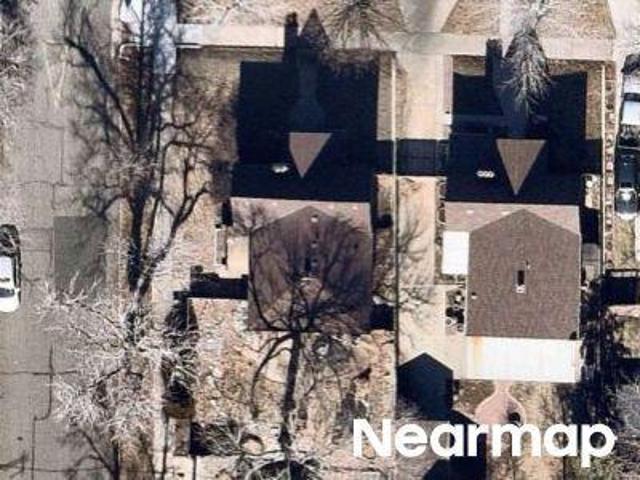 House for sale in Denver, Colorado