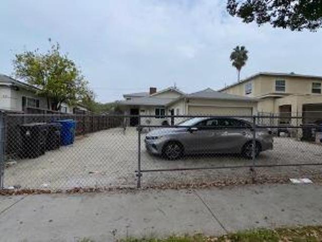 House for sale in Canoga Park, California