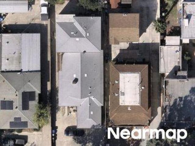 House for sale in Canoga Park, California