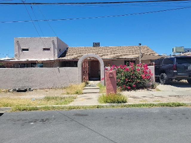 House for sale in Tucson, Arizona