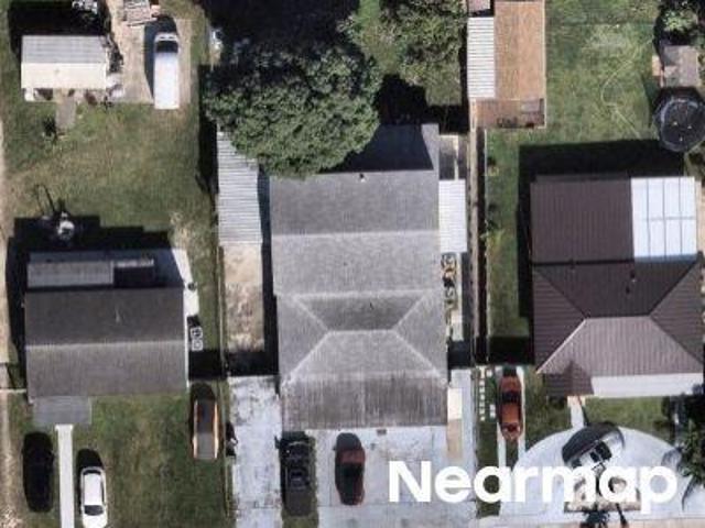 House for sale in Hialeah, Florida