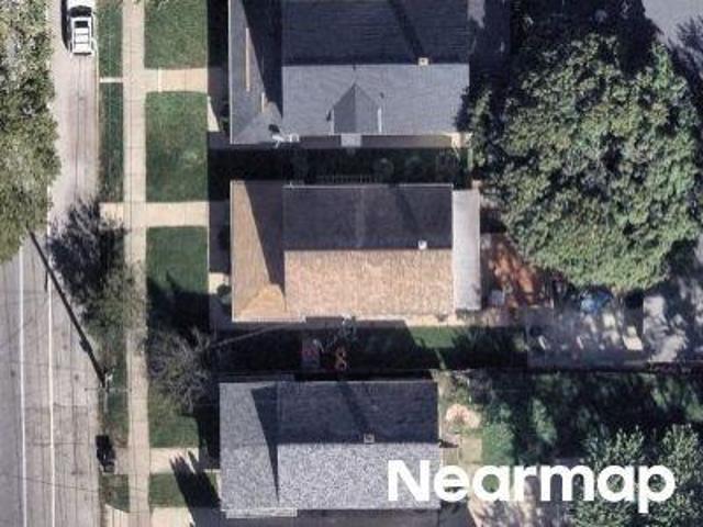 House for sale in Clark-Fulton, Cleveland