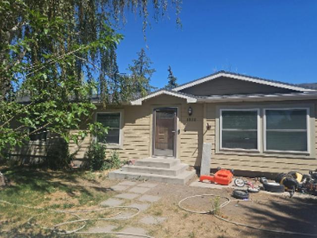 House for sale in Helper, Utah