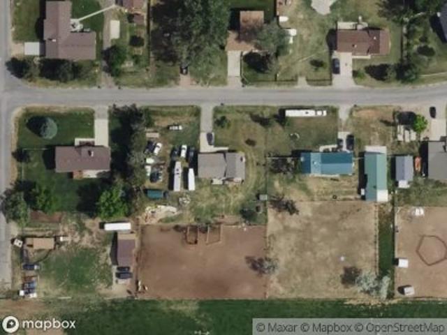 House for sale in Hooper