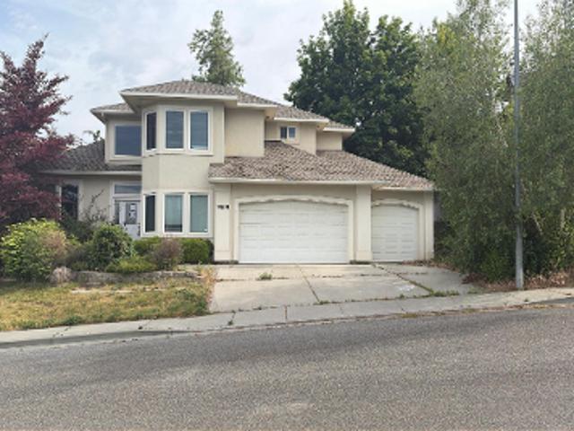 House for sale in Kennewick, Washington