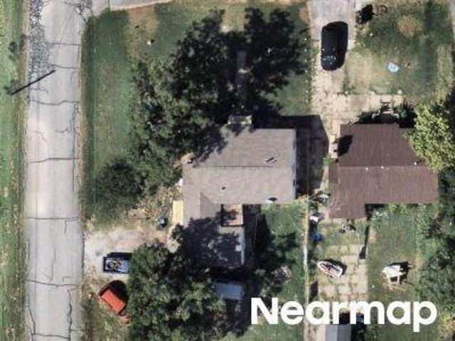 House for sale in Tulsa, Oklahoma