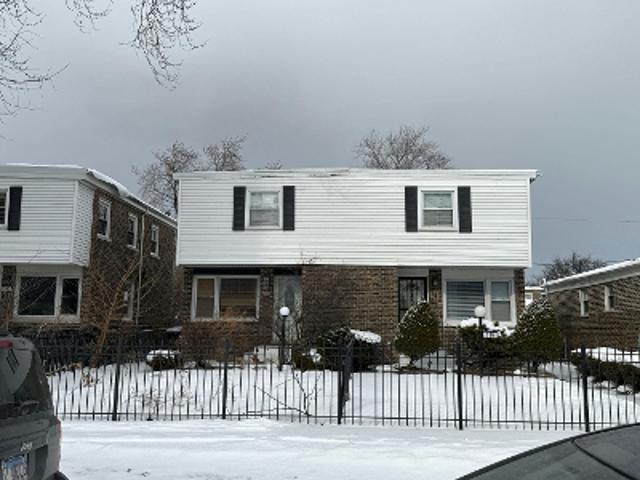 Condo for sale in Chicago Park, Illinois