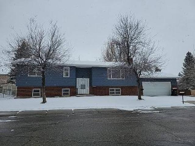 House for sale in Casper
