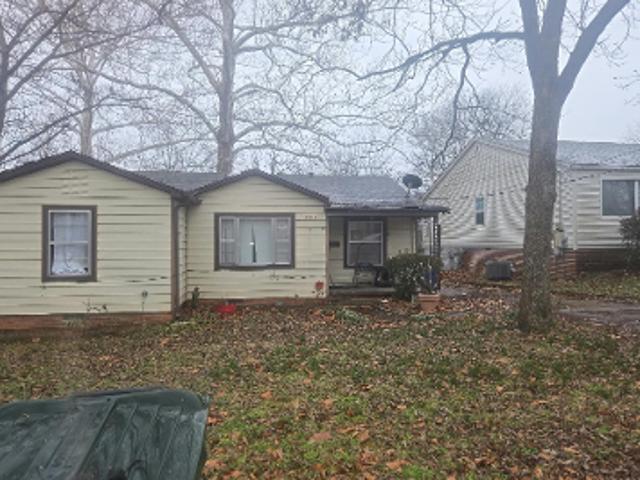 House for sale in Ark
