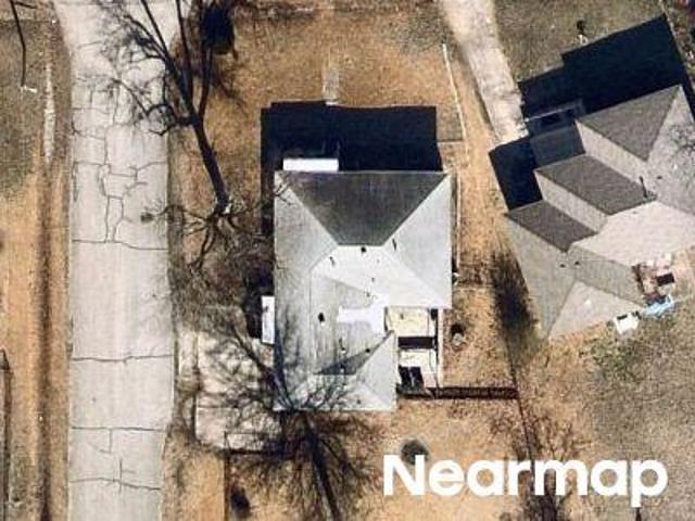 House for sale in Tulsa, Oklahoma