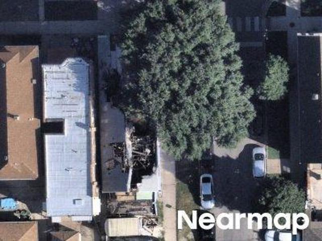 House for sale in Chicago Park, Illinois