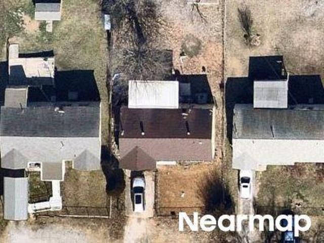 House for sale in Tulsa, Oklahoma