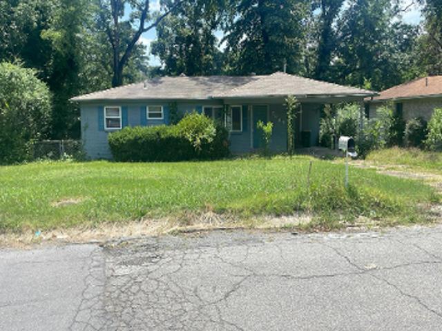 House for sale in Ark