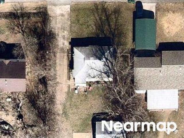 House for sale in Sand Springs, Oklahoma