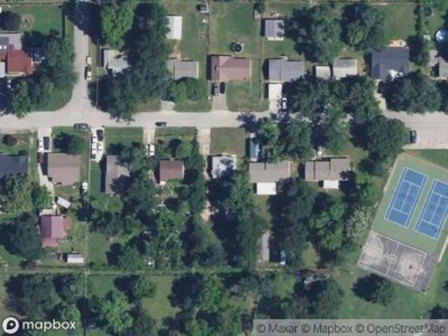House for sale in Sand Springs, Oklahoma