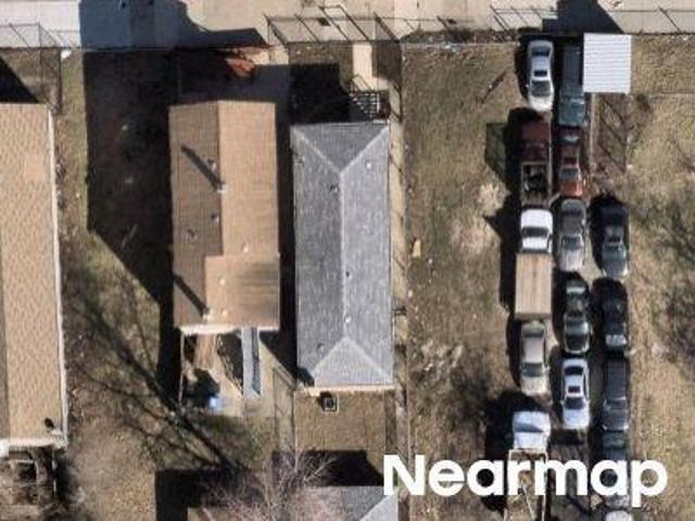 House for sale in Chicago Park, Illinois